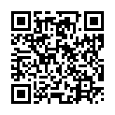 スマートフォンQRコード