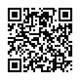 スマートフォンQRコード