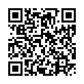 スマートフォンQRコード