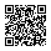 スマートフォンQRコード