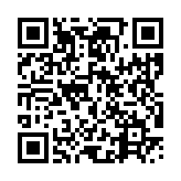 スマートフォンQRコード