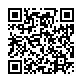 スマートフォンQRコード