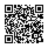 スマートフォンQRコード