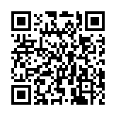 スマートフォンQRコード