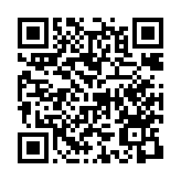 スマートフォンQRコード