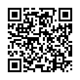 スマートフォンQRコード