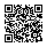 スマートフォンQRコード