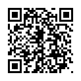 スマートフォンQRコード