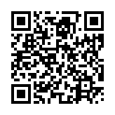 スマートフォンQRコード
