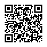 スマートフォンQRコード