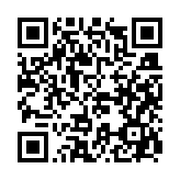 スマートフォンQRコード