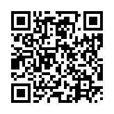 スマートフォンQRコード