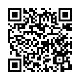 スマートフォンQRコード