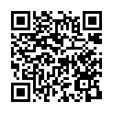 スマートフォンQRコード