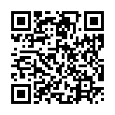 スマートフォンQRコード