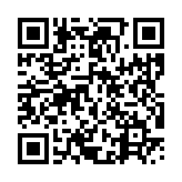 スマートフォンQRコード