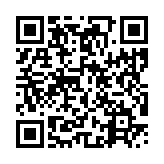 スマートフォンQRコード