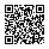 スマートフォンQRコード