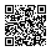 スマートフォンQRコード