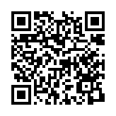 スマートフォンQRコード