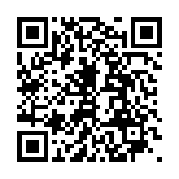 スマートフォンQRコード