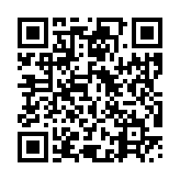 スマートフォンQRコード