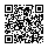 スマートフォンQRコード