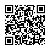 スマートフォンQRコード