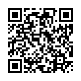 スマートフォンQRコード