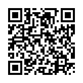 スマートフォンQRコード