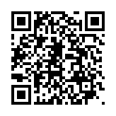 スマートフォンQRコード