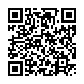 スマートフォンQRコード