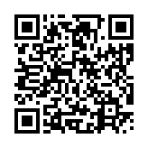 スマートフォンQRコード