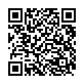 スマートフォンQRコード