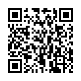 スマートフォンQRコード