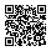 スマートフォンQRコード