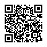 スマートフォンQRコード