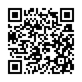 スマートフォンQRコード