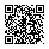 スマートフォンQRコード