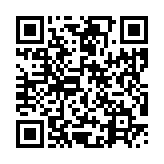 スマートフォンQRコード