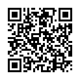 スマートフォンQRコード