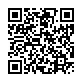 スマートフォンQRコード