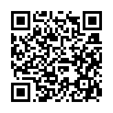 スマートフォンQRコード