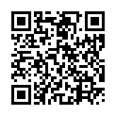 スマートフォンQRコード