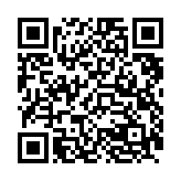 スマートフォンQRコード