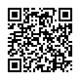 スマートフォンQRコード