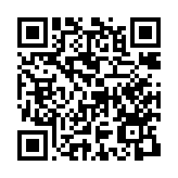 スマートフォンQRコード