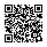スマートフォンQRコード