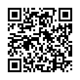 スマートフォンQRコード