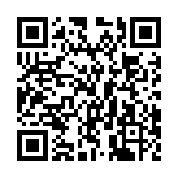 スマートフォンQRコード